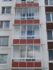 Stropné sušiaky pre panelový dom v Trnave
